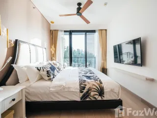 出租 3 卧室 公寓 在 塔朗, 普吉