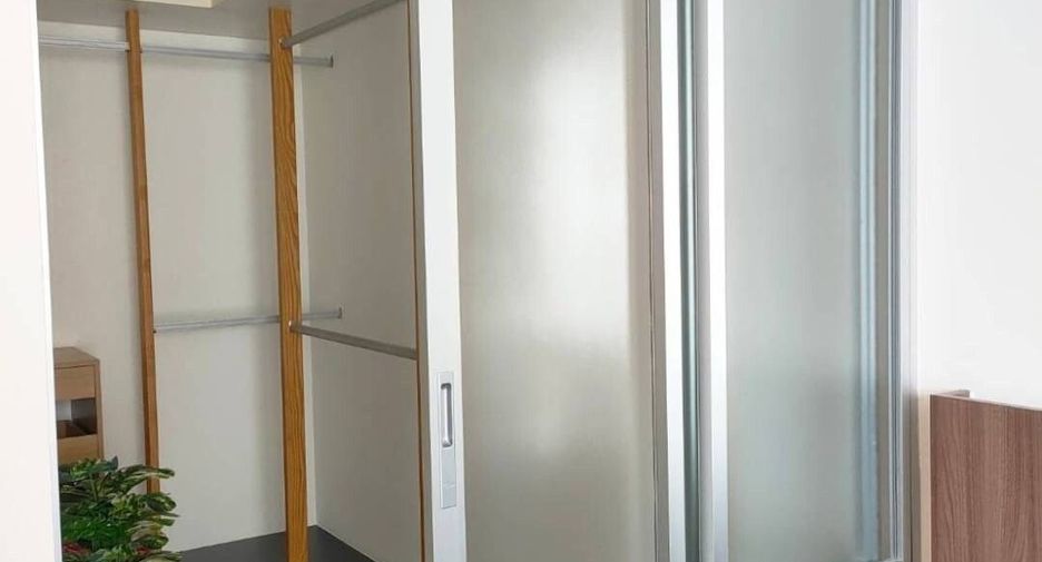 For sale 1 Beds condo in Mueang Nonthaburi, Nonthaburi