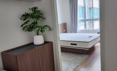 Condo en venta de 1 habitaciones en Mueang Nonthaburi, Nonthaburi