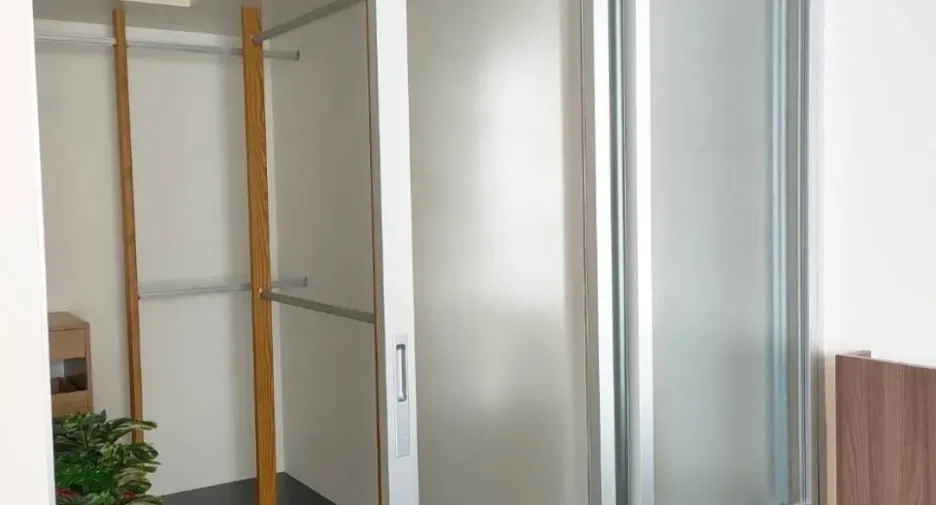 For sale 1 bed condo in Mueang Nonthaburi, Nonthaburi