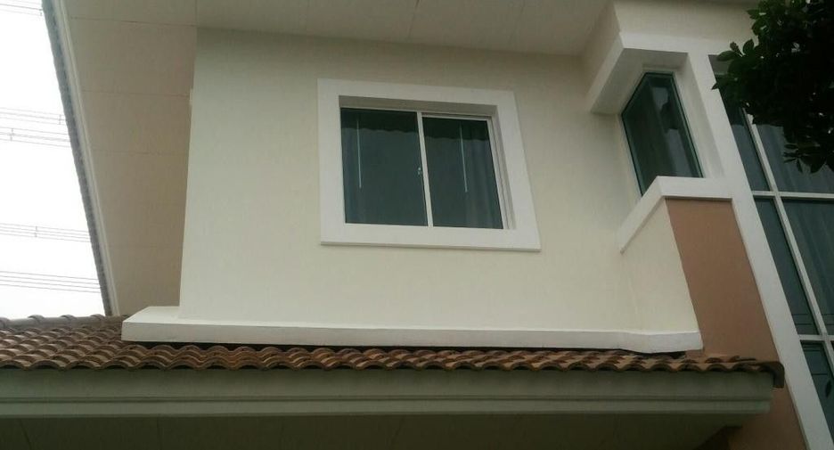 For sale 3 bedrooms house in Lat Krabang, Bangkok