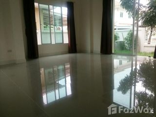 For sale 3 bedrooms house in Lat Krabang, Bangkok