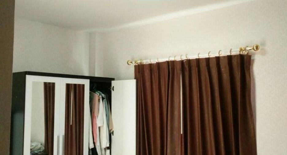 For sale 3 bedrooms house in Lat Krabang, Bangkok