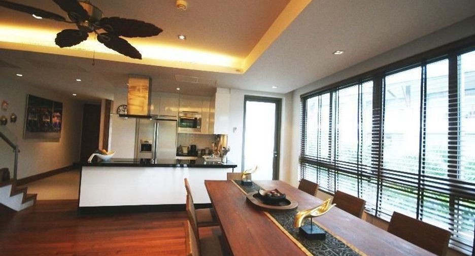 ขาย และ ให้เช่า 4 ห้องนอน คอนโด ใน ถลาง, ภูเก็ต