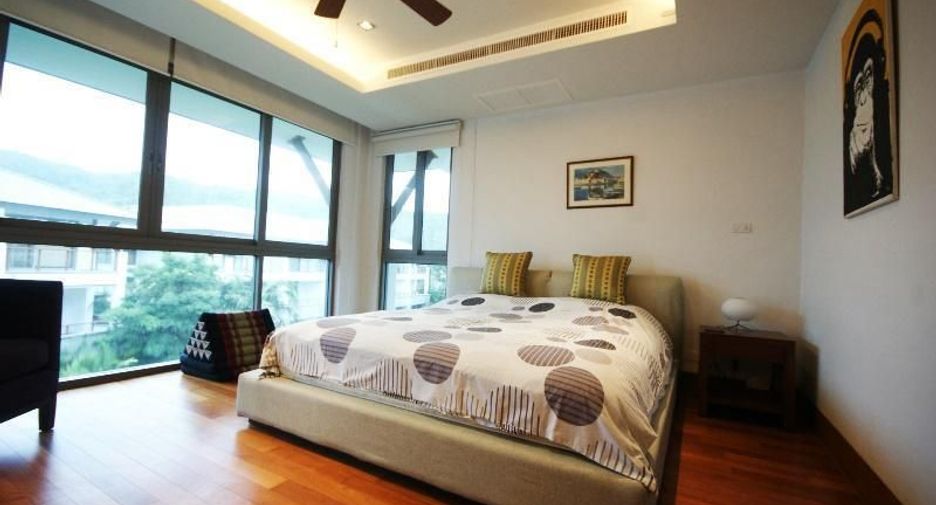ขาย และ ให้เช่า 4 ห้องนอน คอนโด ใน ถลาง, ภูเก็ต