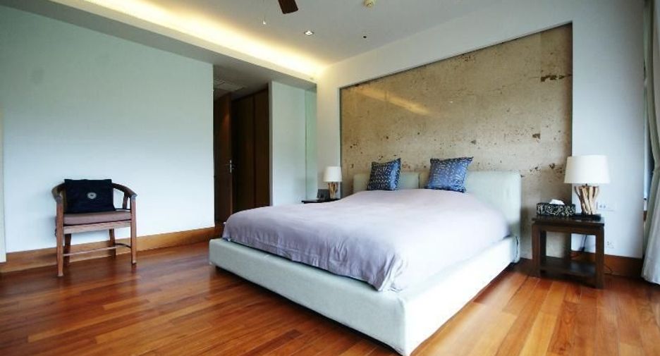 ขาย และ ให้เช่า 4 ห้องนอน คอนโด ใน ถลาง, ภูเก็ต