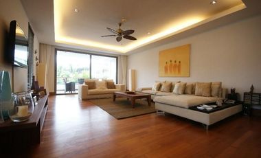 Condo en venta y en alquiler de 4 habitaciones en Thalang, Phuket