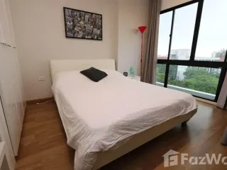 Wohnung zur Miete mit 1 Zimmer in Mueang Chiang Mai, Chiang Mai