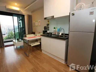 For Rent 1 Bedroom Condo In Mueang Chiang Mai