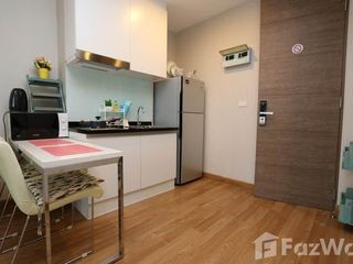 Wohnung zur Miete mit 1 Zimmer in Mueang Chiang Mai, Chiang Mai