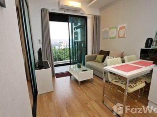 Wohnung zur Miete mit 1 Zimmer in Mueang Chiang Mai, Chiang Mai