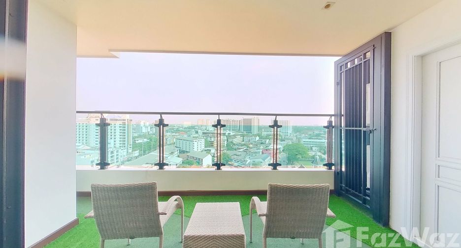Wohnung zum Kauf mit 2 Zimmer in Mueang Chiang Mai, Chiang Mai