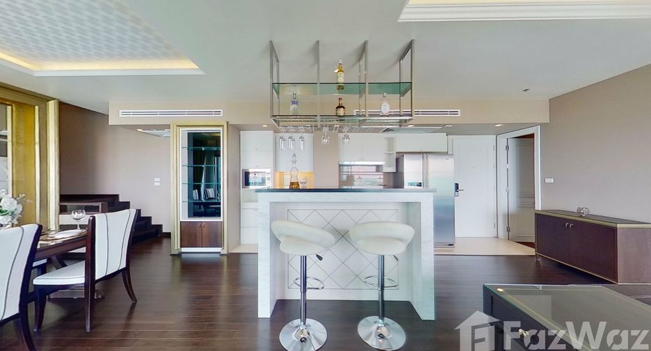 Condo en venta de 2 habitaciones en Mueang Chiang Mai, Chiang Mai