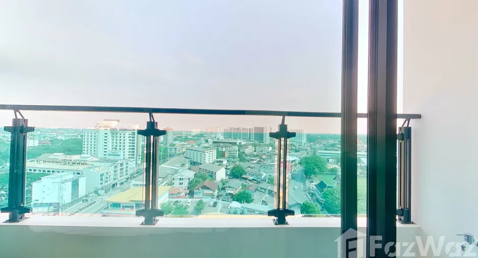 Condo en venta de 2 habitaciones en Mueang Chiang Mai, Chiang Mai