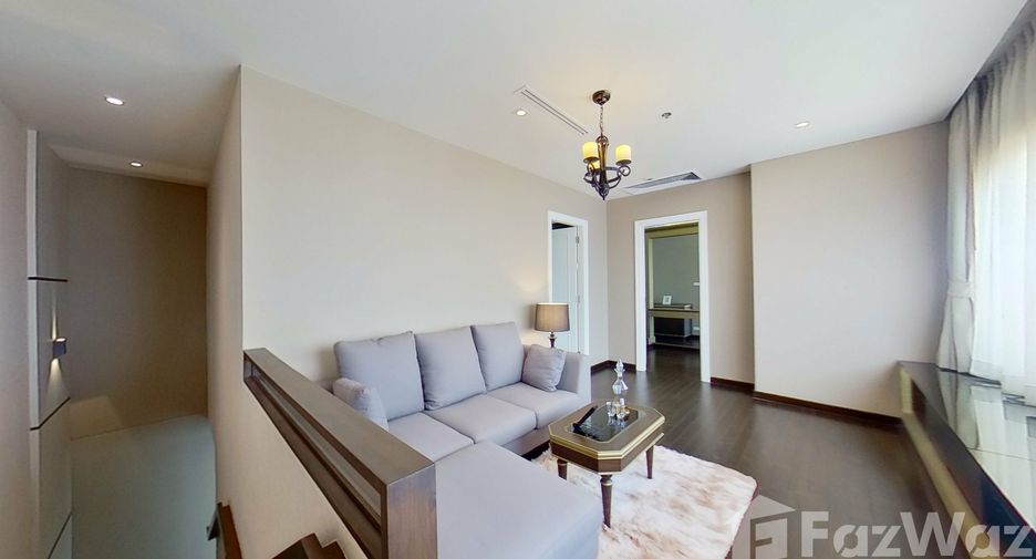 Condo en venta de 2 habitaciones en Mueang Chiang Mai, Chiang Mai