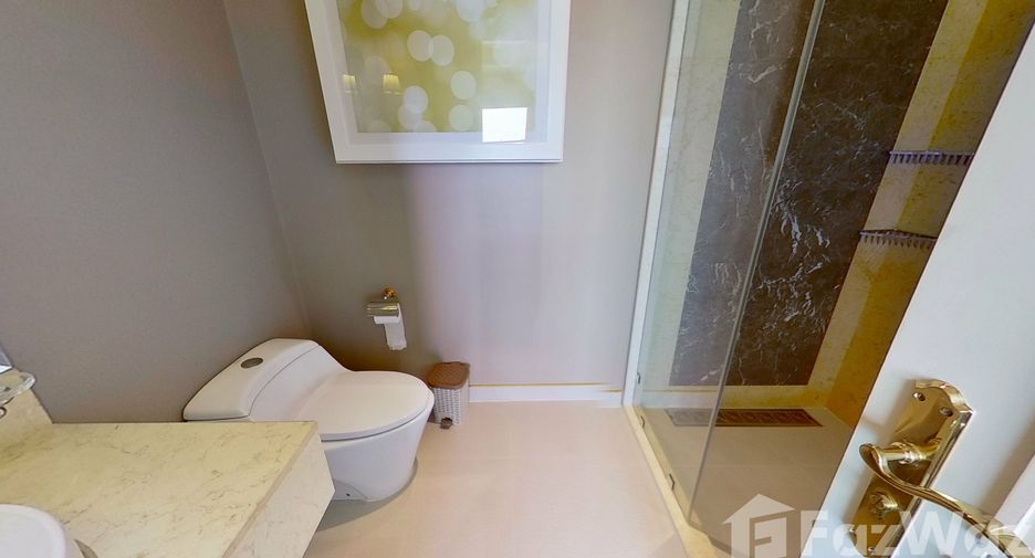 Condo en venta de 2 habitaciones en Mueang Chiang Mai, Chiang Mai