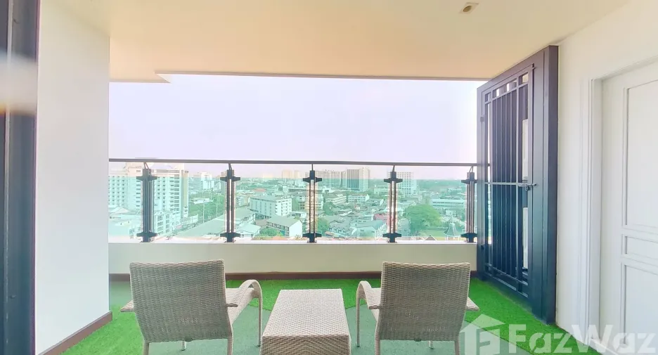 Condo en venta de 2 habitaciones en Mueang Chiang Mai, Chiang Mai