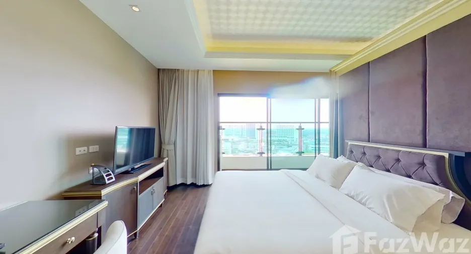 Condo en venta de 2 habitaciones en Mueang Chiang Mai, Chiang Mai