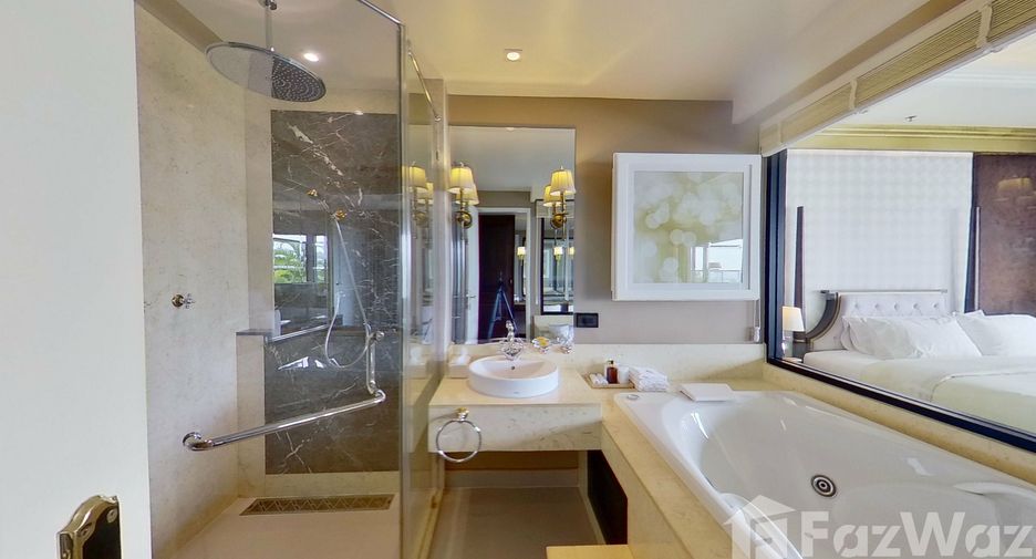 Condo en venta de 2 habitaciones en Mueang Chiang Mai, Chiang Mai