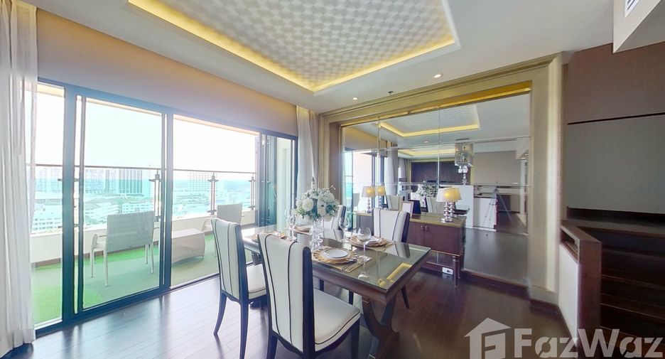Condo en venta de 2 habitaciones en Mueang Chiang Mai, Chiang Mai