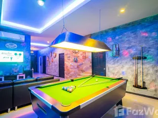 Villa en venta de 5 habitaciones en Cha Am, Phetchaburi