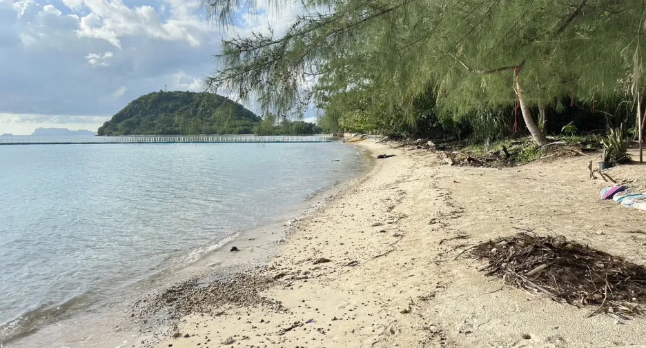 ขาย ที่ดิน ใน เกาะสมุย, สุราษฎร์ธานี