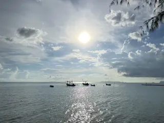 Terreno en venta en Ko Samui, Surat Thani