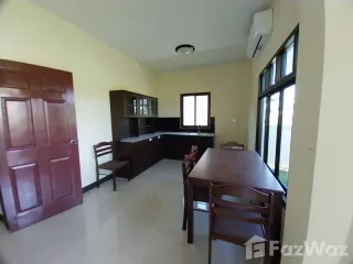 À louer 3 chambres maison à Doi Saket, Chiang Mai