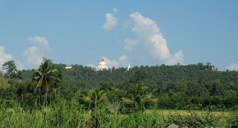For rent 3 bedrooms house in Doi Saket, Chiang Mai