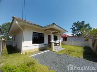 For Rent 3 Bedroom House In Doi Saket, Chiang Mai