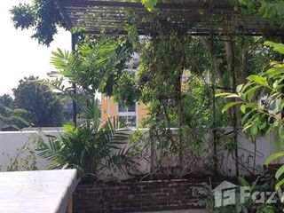 Casa adosada en venta de 3 habitaciones en Chatuchak, Bangkok