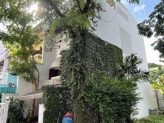Casa adosada en venta de 3 habitaciones en Chatuchak, Bangkok