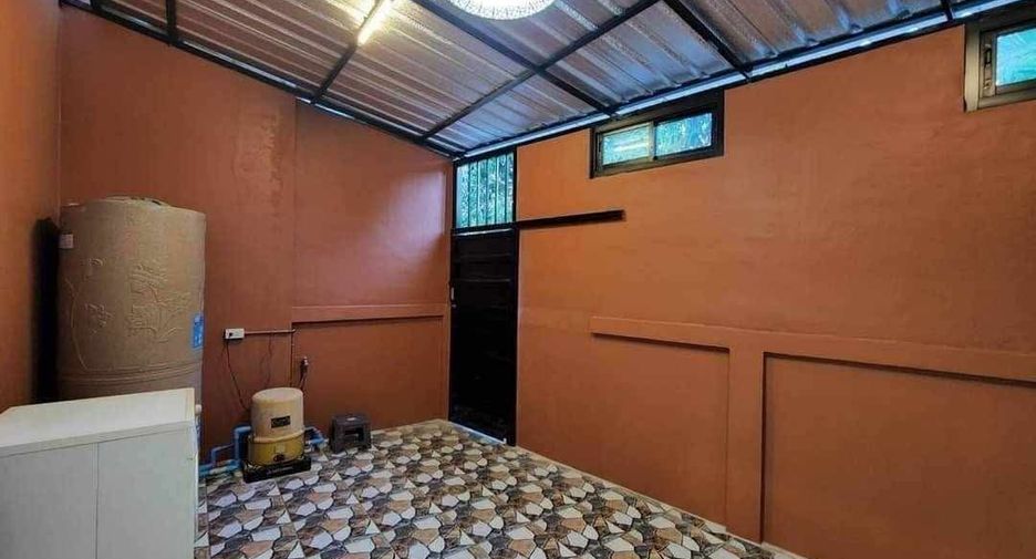 À louer 2 chambres maison de ville à Hua Hin, Prachuap Khiri Khan