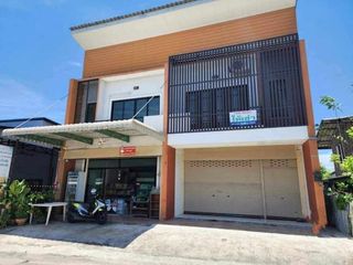 For Rent 2 Bedroom Townhouse In Hua Hin, Prachuap Khiri Khan