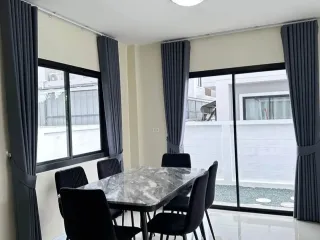 Haus zur Miete mit 3 Zimmer in San Kamphaeng, Chiang Mai