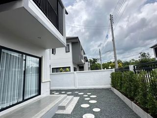 Haus zur Miete mit 3 Zimmer in San Kamphaeng, Chiang Mai