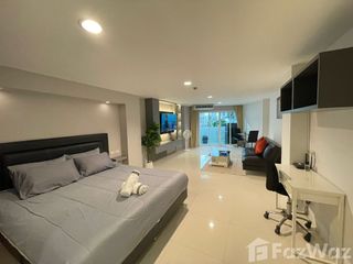 For sale and for rent 1 bed condo in Kathu, Phuket