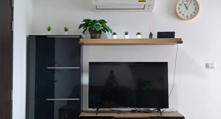 For sale 1 bed apartment in Bang Na, Bangkok