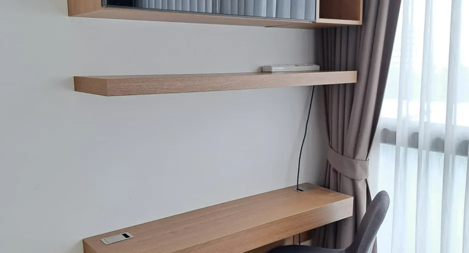 For sale 1 bed apartment in Bang Na, Bangkok