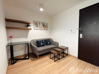 Apartamento en venta de 1 habitaciones en Bang Na, Bangkok