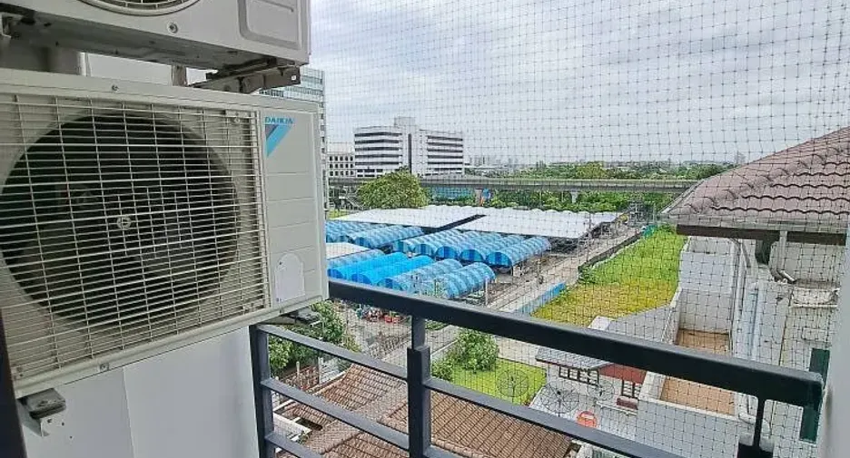 For sale 1 bed apartment in Bang Na, Bangkok