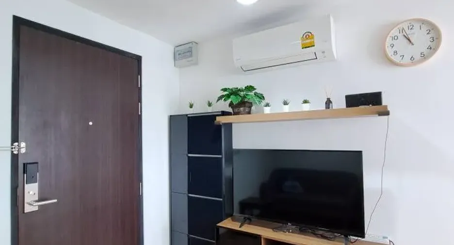 For sale 1 bed apartment in Bang Na, Bangkok