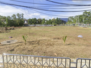 For sale land in Thalang, Phuket