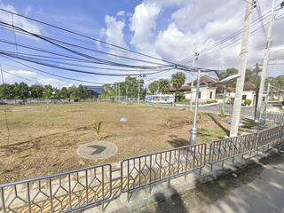 For sale land in Thalang, Phuket