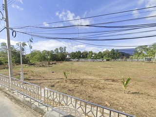For sale land in Thalang, Phuket