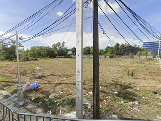 For sale land in Thalang, Phuket