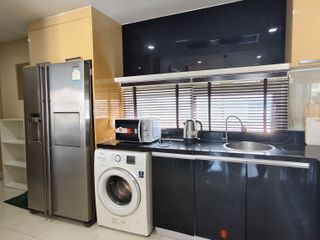 出租 2 卧室 公寓 在 Bang Lamung, Chon Buri