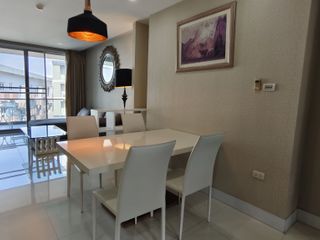 出租 2 卧室 公寓 在 Bang Lamung, Chon Buri
