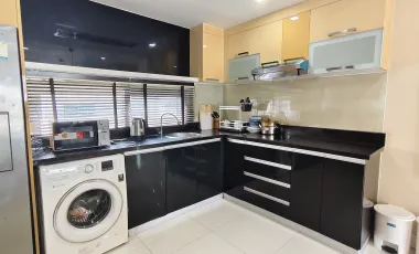 For rent 2 bedrooms condo in Bang Lamung, Chonburi