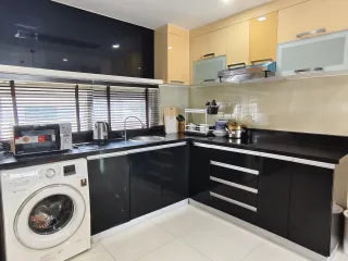 For Rent 2 Bedroom Condo In Bang Lamung, Chonburi